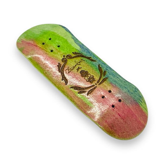 Products | Fingerboard Connoisseur